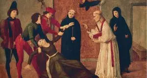 Contraddizioni evangeliche