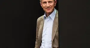 Com'è umano padre Brown