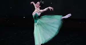 Petra Conti: ho trovato l'amore ballando