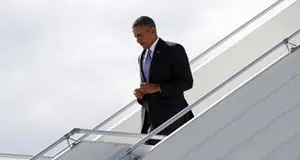 Obama in Siria: che la guerra (civile) continui