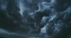 Perturbazione in arrivo