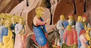 L'asino e il cavallo del re