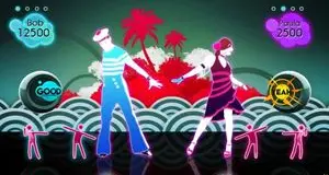 Galateo alla console,lezioni di danza e cucina