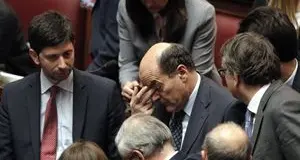 Napolitano presidente della Repubblica