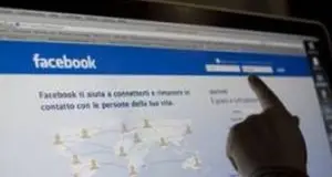 Ragazzi, proteggete il profilo su Facebook