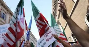 La stampa borghese alla campagna elettorale