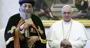 L'ansia dei cristiani