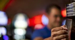 Gioco d'azzardo, lo Stato ci perde