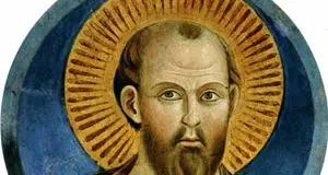 Come l’Apostolo Paolo, per il Vangelo