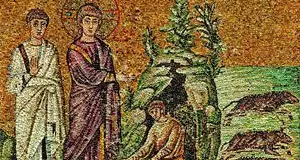 Indemoniato o folle?