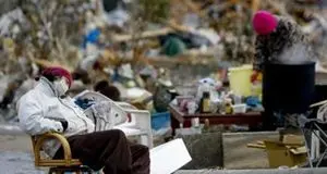 I terremoti cambiano il clima?