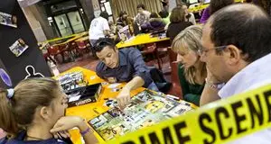 Settimane del gioco in vista