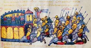 Il regno e la violenza