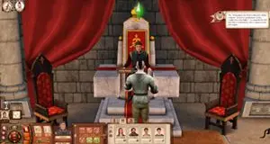 Che carattere questi Sim