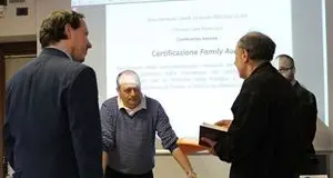 5x1000: Mason: \"La burocrazia è una giungla\"