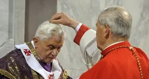 La Quaresima di Joseph