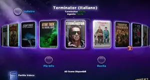 Sul set di “Yoostar”, nei panni delle star