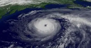 Quando gli uragani avevano le…gonne!