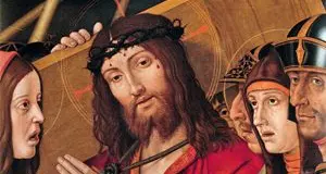 Le tante croci della nostra vita