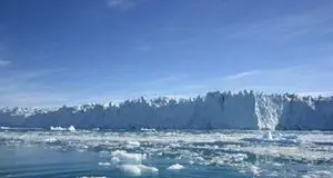 “The day after tomorrow” diventa realtà