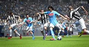 FIFA: il calcio va in Rete