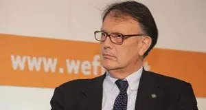 La doppia illusione della legalizzazione: l'intervento del capo del Dipartimento antidroghe