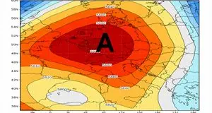 Che tempo farà fino a lunedì 3 ottobre