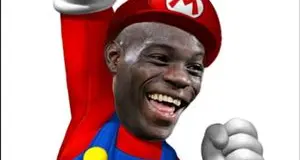 SuperMario, monello o modello?