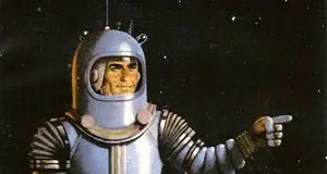 La fantascienza ci faceva bene