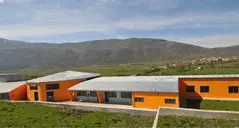 Aquila-Caritas: scuola e centro di comunità