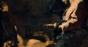 La prima tentazione di Gesù