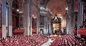 \"Vaticano II, rivoluzione a metà\"