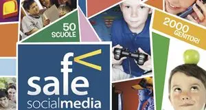 Genitori, figli, schermi