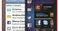 La rincorsa affannosa del Blackberry
