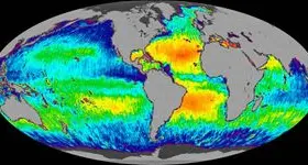 Salinità degli oceani: ecco la nuova mappatura