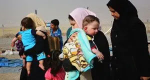 Da Mosul ad Aleppo, i cristiani vittime della politica