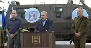 Ragazzi rapiti: se Israele e i palestinesi collaborano