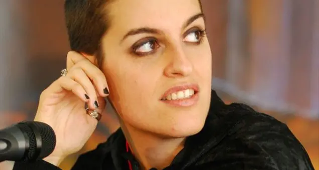 Licia Troisi, la mia Roma fantastica