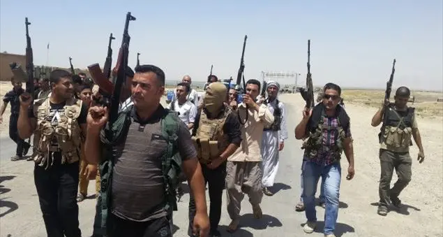 Iraq, se Al Qaeda rende amici gli Usa e l'Iran