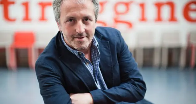 Mario Brunello: via il \"sottofondo\"