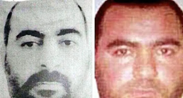 Abu Bakr al Baghdadi, il nuovo Osama