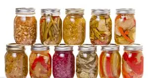 Botulismo nelle conserve: come evitare i rischi