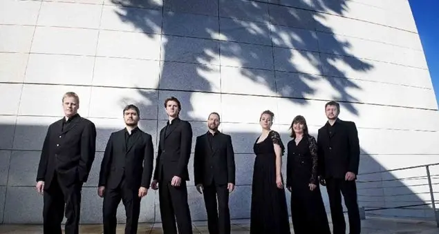 Lo spirito soffia nei festival