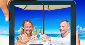 Tra moglie e marito non mettere il dito... E neppure Facebook