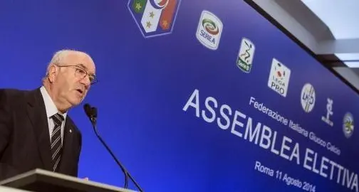 Il (Ta)vecchio che avanza