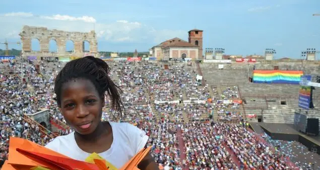 Dal no alla naja al servizio civile per tutti