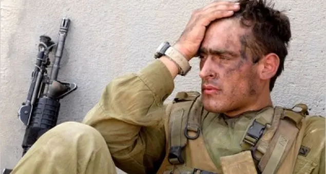 Israele: «Non nel mio nome»