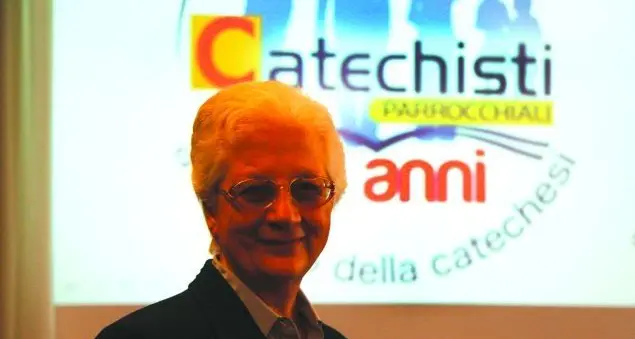 Catechisti e parrocchia, istruzioni per l'uso