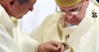 Papa Francesco, il dolore per i nipoti morti in un incidente