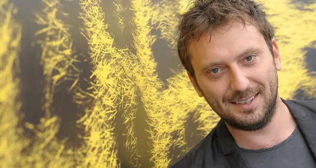 Cesare Cremonini, l'amore è logico